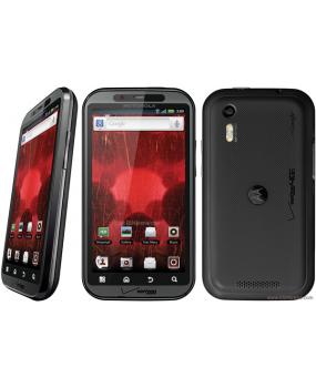 DROID BIONIC XT865