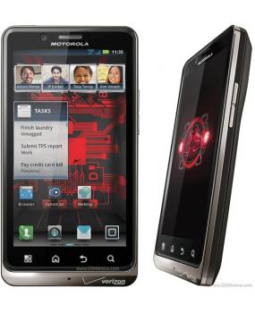DROID BIONIC XT875