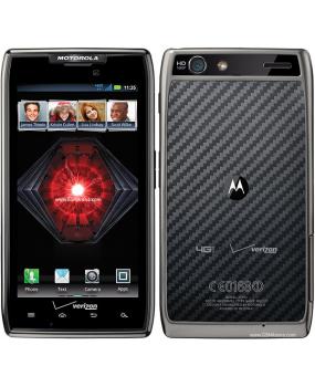 DROID RAZR MAXX