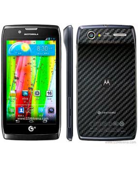 RAZR V MT887