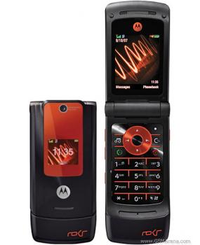 ROKR W5