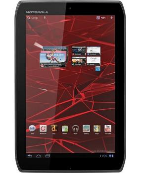 XOOM 2 Media Edition 3G MZ608