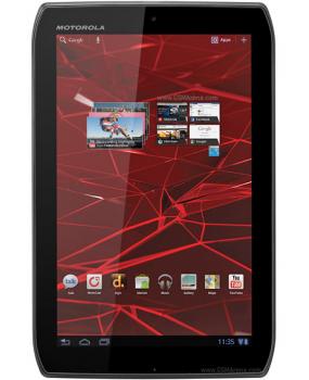 XOOM 2 Media Edition MZ607