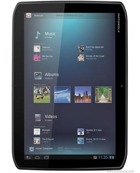 XOOM 2 MZ615