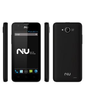 Niutek 4.5D