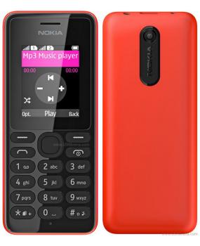 108 Dual SIM