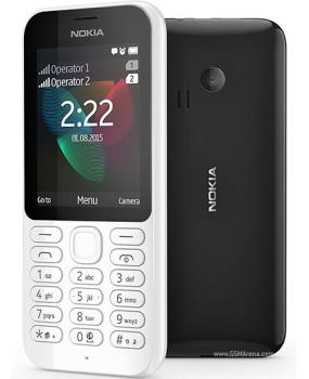 222 Dual SIM