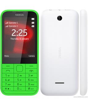 225 Dual SIM
