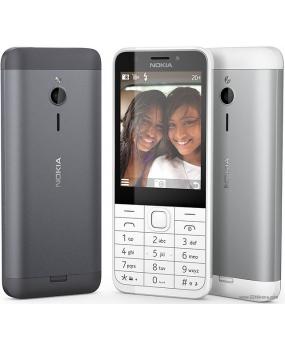 230 Dual SIM