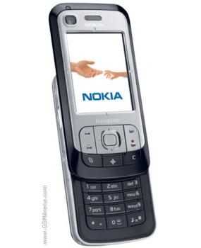 6110 Navigator