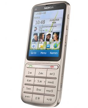 C3-01 Touch and Type