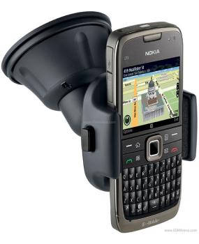 E73 Mode
