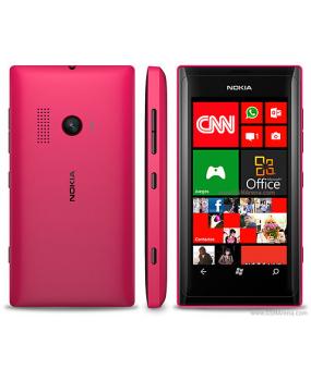 Lumia 505