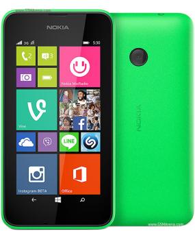 Lumia 530 Dual SIM