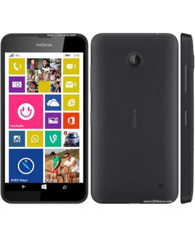 Lumia 638