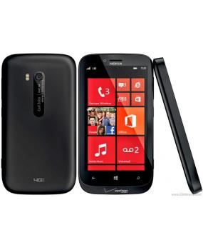 Lumia 822