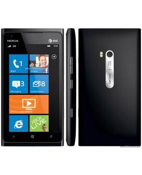 Lumia 900 AT&T