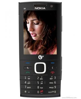 X5 TD-SCDMA