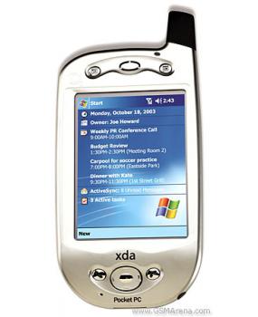XDA