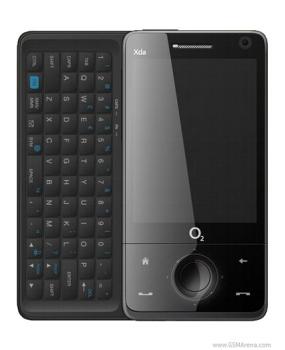 XDA Serra
