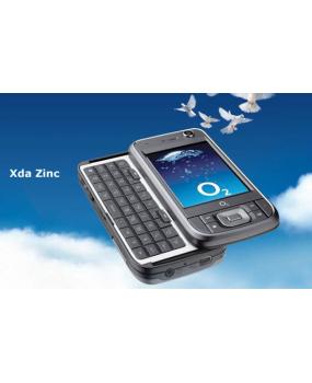 XDA Zinc