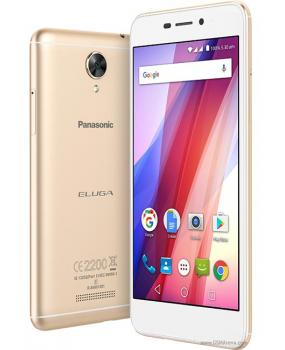 Eluga I2 Activ
