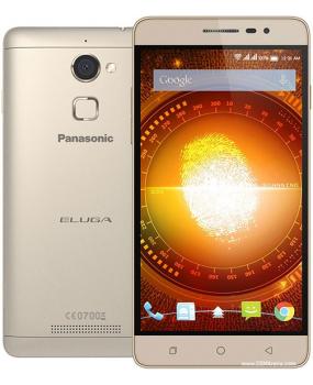 Eluga Mark