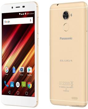 Eluga Pulse X