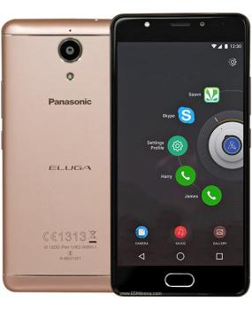 Eluga Ray Max
