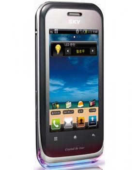 SKY Izar IM-A630K