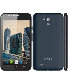 Memo S580