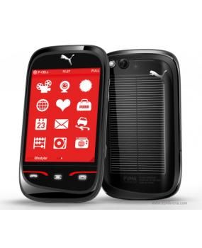 Puma Phone