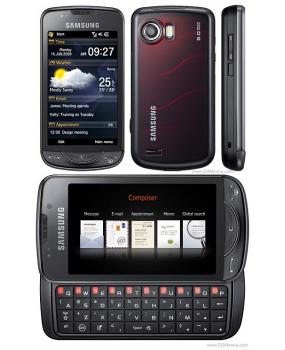 B7610 OmniaPRO