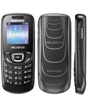 Breeze B209