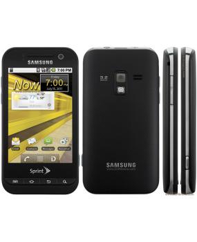 Conquer 4G