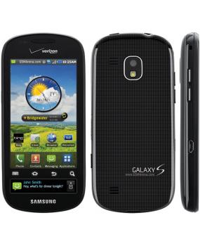 Continuum I400