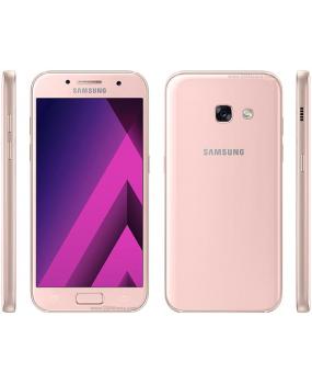 Galaxy A3 (2017)