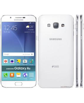 Galaxy A8 Duos