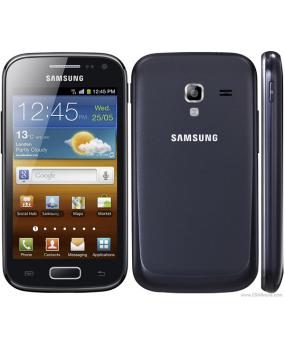 Galaxy Ace 2 I8160