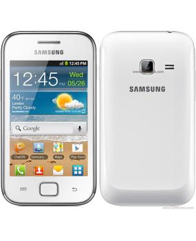 Galaxy Ace Advance S6800