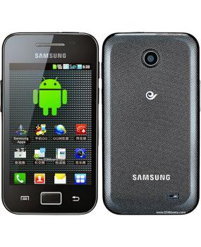 Galaxy Ace Duos I589
