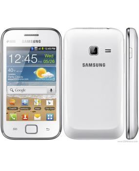 Galaxy Ace Duos S6802