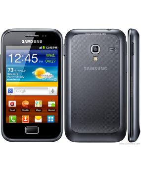 Galaxy Ace Plus S7500