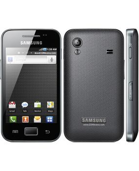 Galaxy Ace S5830