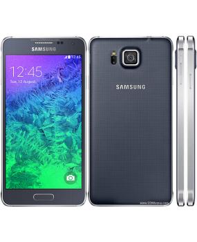 Galaxy Alpha (S801)