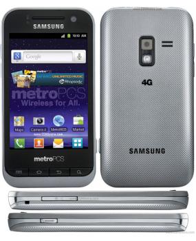 Galaxy Attain 4G