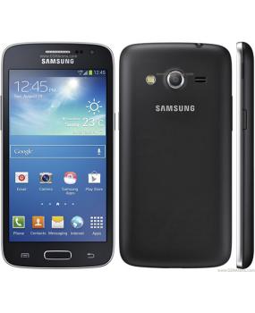Galaxy Core LTE