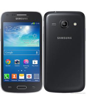 Galaxy Core Plus