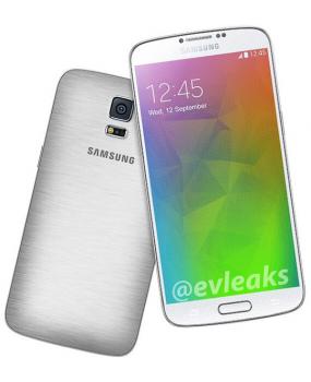 Galaxy F