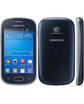 Galaxy Fame Lite S6790